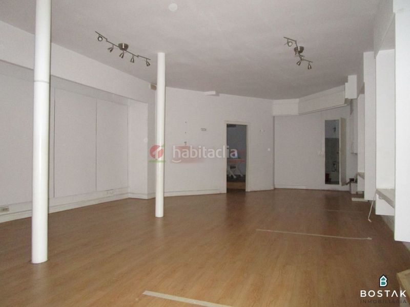 Foto 0b330190-0fe9-42e9-8007-ffb82e2969c0. Local comercial a Casco Viejo Bilbao
