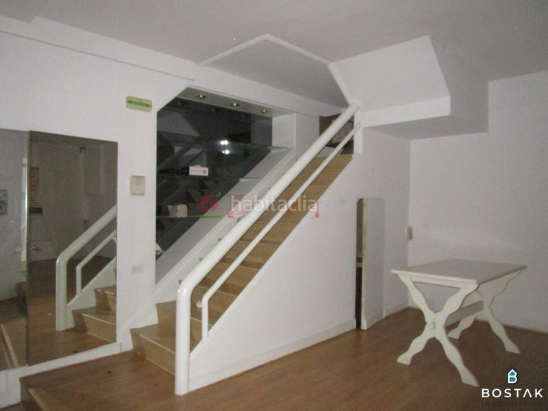 Foto 9ceea458-3793-4a18-931c-e84e318d9515. Local comercial a Casco Viejo Bilbao