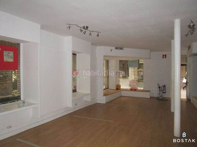 Foto ce89385c-58e5-4511-9910-a2509608a6de. Local comercial a Casco Viejo Bilbao