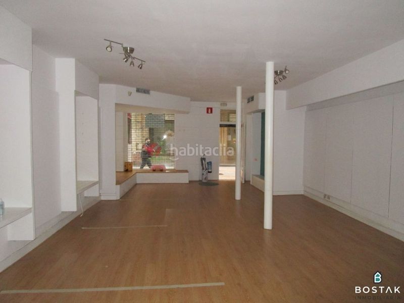 Foto fd78ff01-05f3-402a-9bc8-37e9bd8678b5. Local comercial a Casco Viejo Bilbao