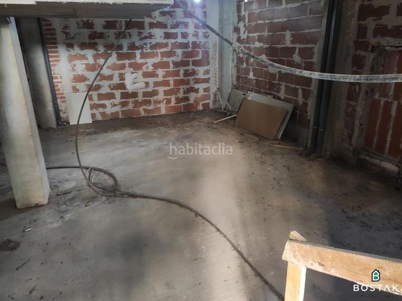 Foto 05caada8-6c0e-4763-98fe-7d9678e41128. Lloguer local comercial a Bilbao la vieja Bilbao