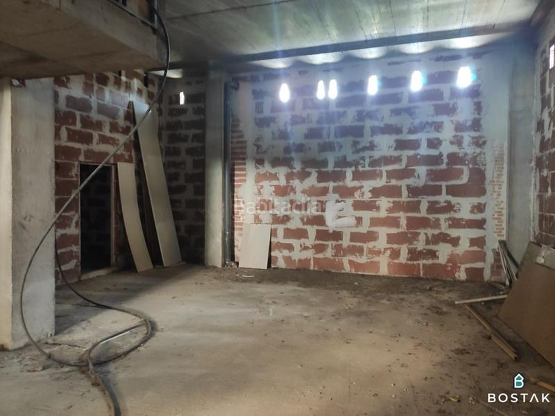 Foto 4ed946a6-8ee7-421c-84c6-484b62dc7221. Lloguer local comercial a Bilbao la vieja Bilbao