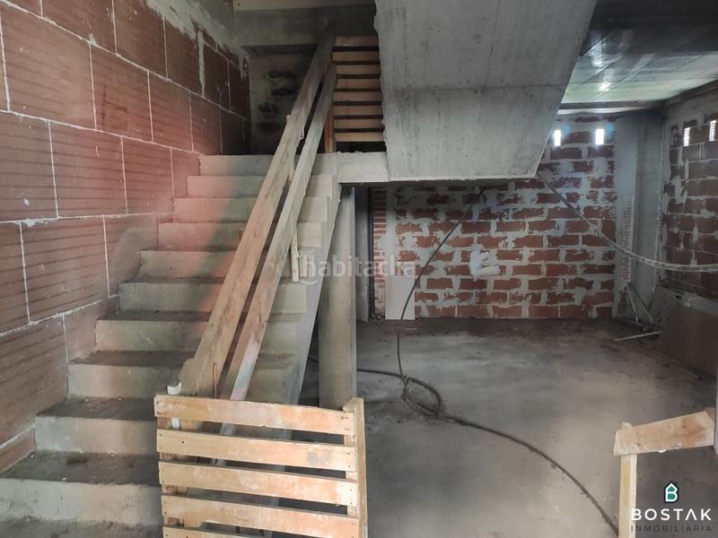 Foto 0481945f-3a6e-49c7-8af0-57e40878bf9d. Miete geschäftsraum in Bilbao la vieja Bilbao