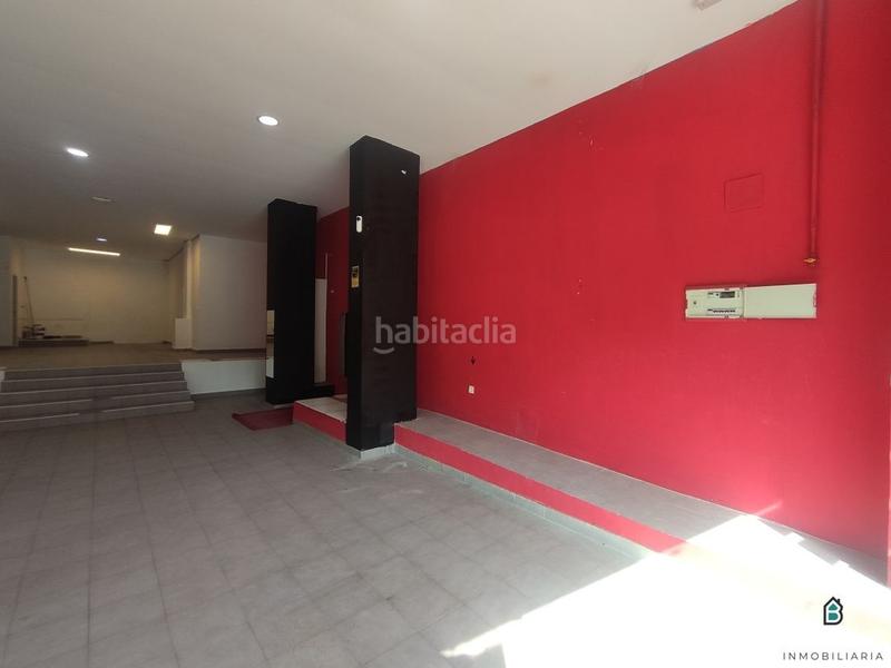 Foto 031f0296-4d44-4550-a20e-54f1ae1407cb. Alquiler local comercial local en alquiler en miribilla, buen estado en Bilbao