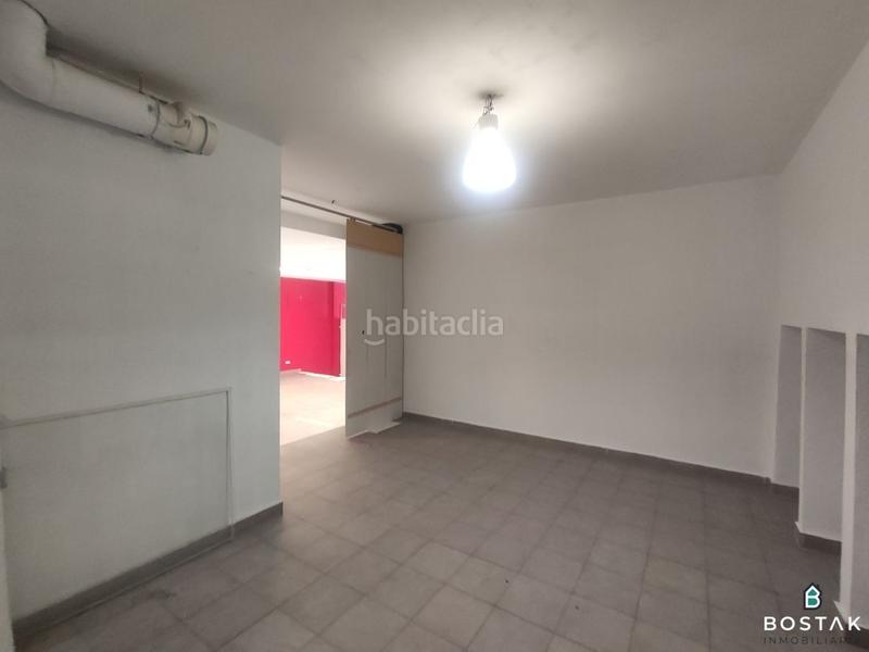 Foto 19543ef7-cb56-400a-b002-132e39fcf985. Alquiler local comercial local en alquiler en miribilla, buen estado en Bilbao