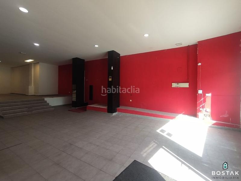 Foto a80ce57d-ae6e-46d8-851c-af9d8ffee304. Alquiler local comercial local en alquiler en miribilla, buen estado en Bilbao