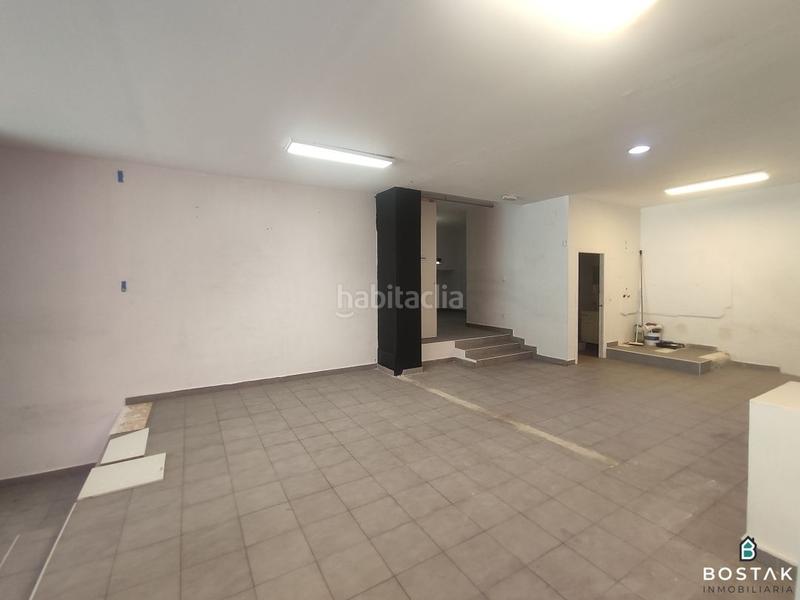 Foto ae601c2d-168c-47c1-8dfb-3e086ab0bde2. Alquiler local comercial local en alquiler en miribilla, buen estado en Bilbao