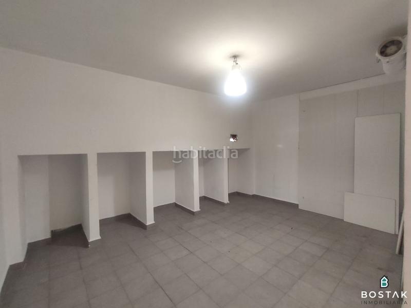 Foto c57ffeb1-580b-47c1-a9e5-8c1abb1ca237. Alquiler local comercial local en alquiler en miribilla, buen estado en Bilbao