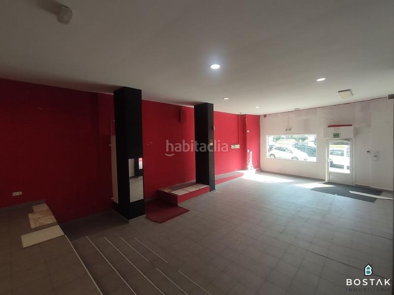 Foto 53cffcd1-e141-47b0-a8f0-6a25e4b8b251. Lloguer local comercial a La Peña Bilbao