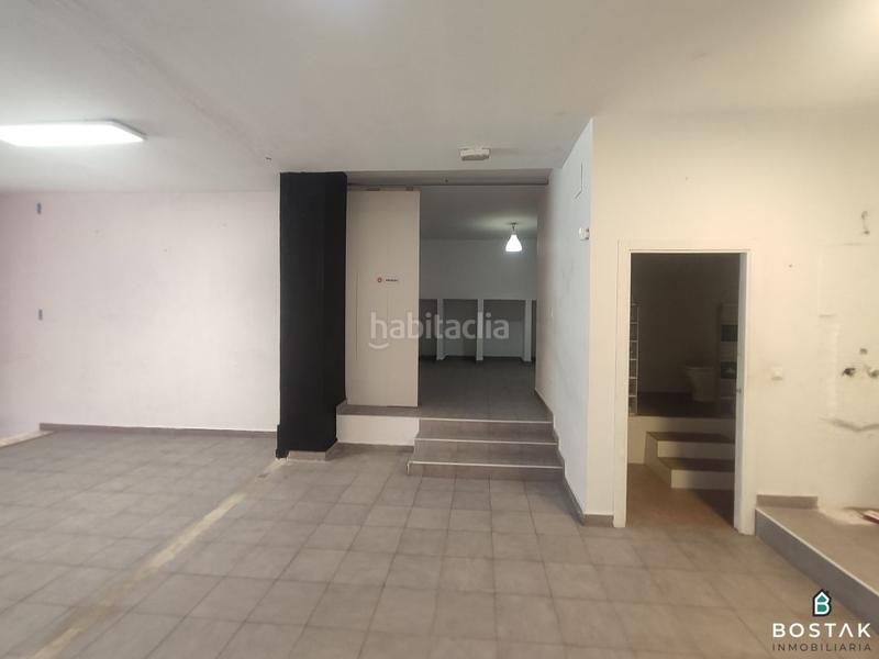 Foto be5e0b71-6cc9-491d-9ac3-82e643a7c607. Lloguer local comercial a La Peña Bilbao