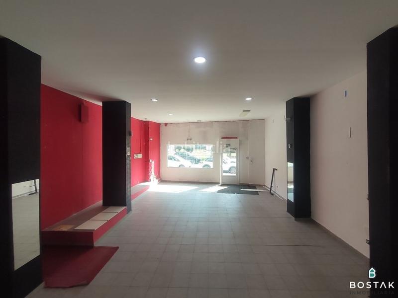 Foto bbbe0ce6-fbf4-4f18-a166-465884060969. Location local commercial dans La Peña Bilbao