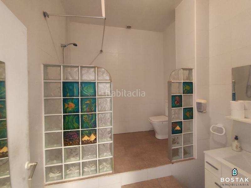 Foto cf9cbfda-6f28-4e75-b6b7-3eeaacbe3ebd. Location local commercial dans La Peña Bilbao