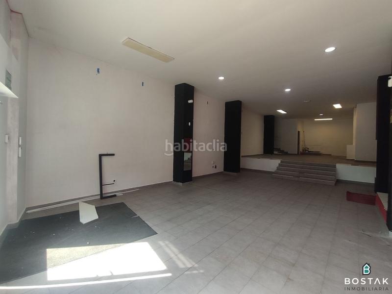 Foto 0d246707-1eeb-4793-a707-36ea088c54a4. Rent business premise in La Peña Bilbao