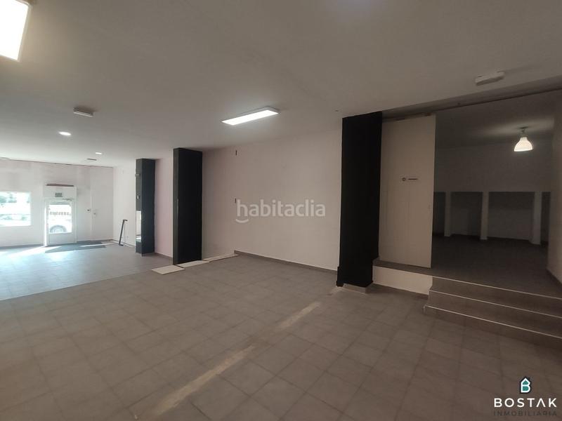 Foto 355b6697-9854-490b-b9d5-c422f806c9e4. Rent business premise in La Peña Bilbao