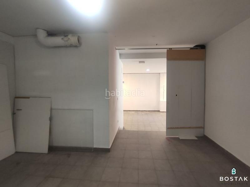 Foto 3ec9a7e7-5b74-4097-885e-4fe18dd7be83. Rent business premise in La Peña Bilbao