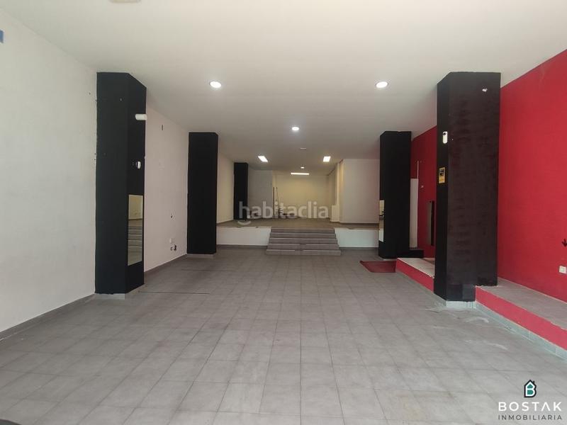 Foto 4d0a91e2-3421-4d87-974d-e460bae50645. Rent business premise in La Peña Bilbao