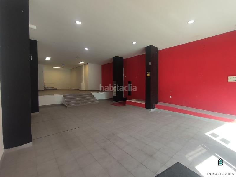 Foto 74f17c12-6d2c-4cd5-b255-265d4acbfd32. Rent business premise in La Peña Bilbao