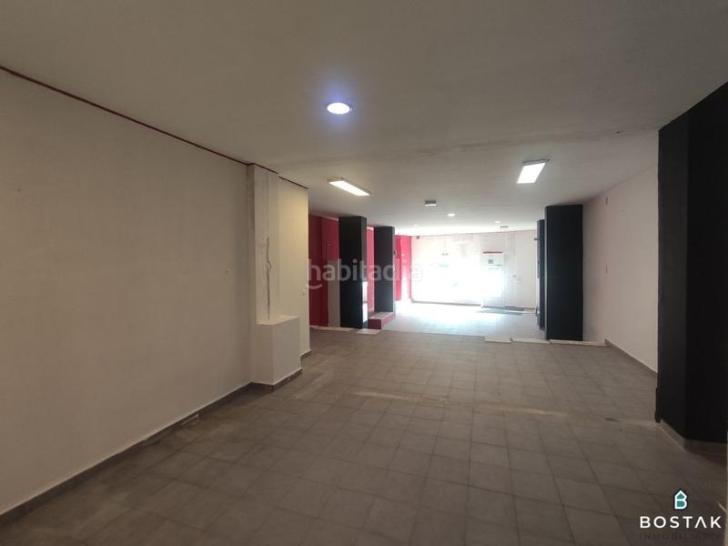 Foto b69ff542-841d-4bf6-9cfd-a98a4008e36f. Rent business premise in La Peña Bilbao