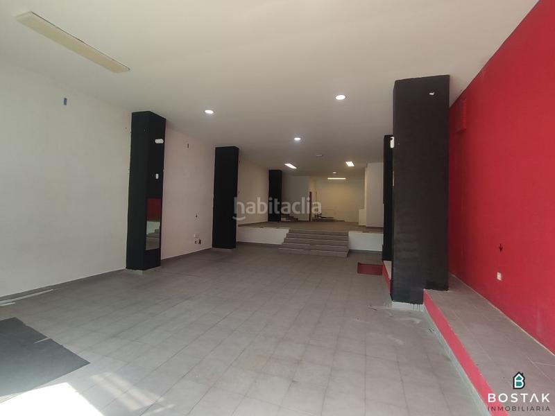 Foto ce6a3211-6cb1-46bd-b31a-7ad102177273. Rent business premise in La Peña Bilbao