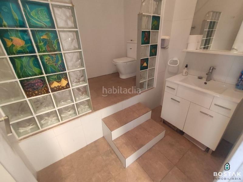 Foto d283812e-37c0-417d-b818-7bd430709c82. Rent business premise in La Peña Bilbao