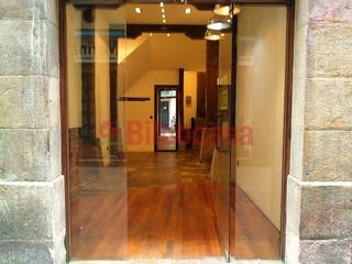 Local Comercial a Casco Viejo