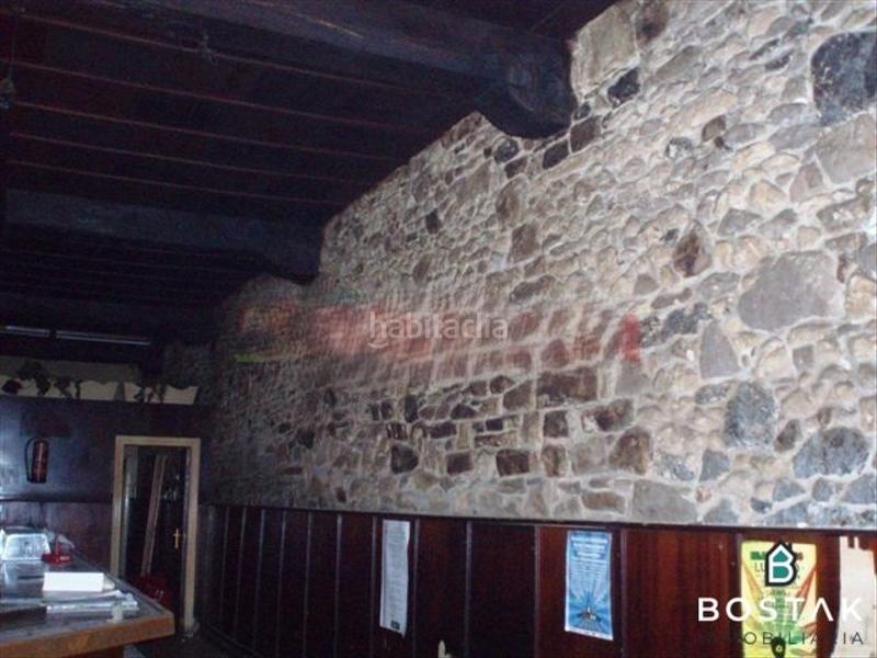 Foto 02836582-886d-4321-98d0-7a78ccad84f7. Business premise in San Fransisco Bilbao