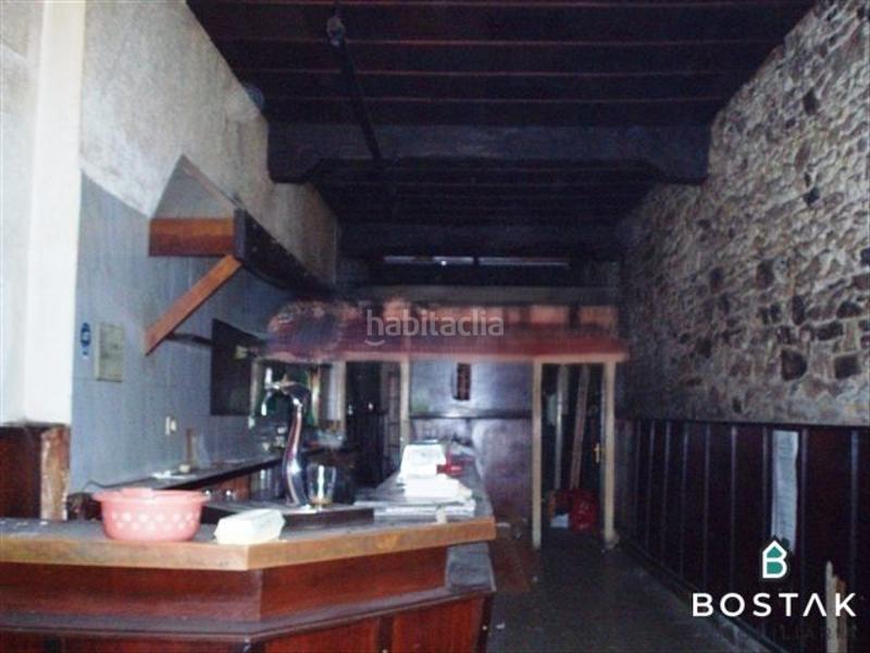 Foto 1799358a-237a-4f7f-b4d8-1cb963797db7. Business premise in San Fransisco Bilbao