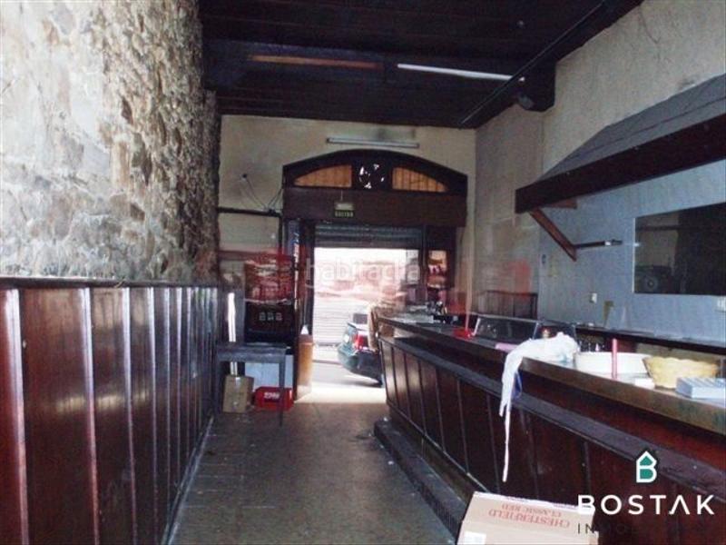 Foto 1aa72a0f-bba1-4e76-91ec-dee11fb877ee. Business premise in San Fransisco Bilbao