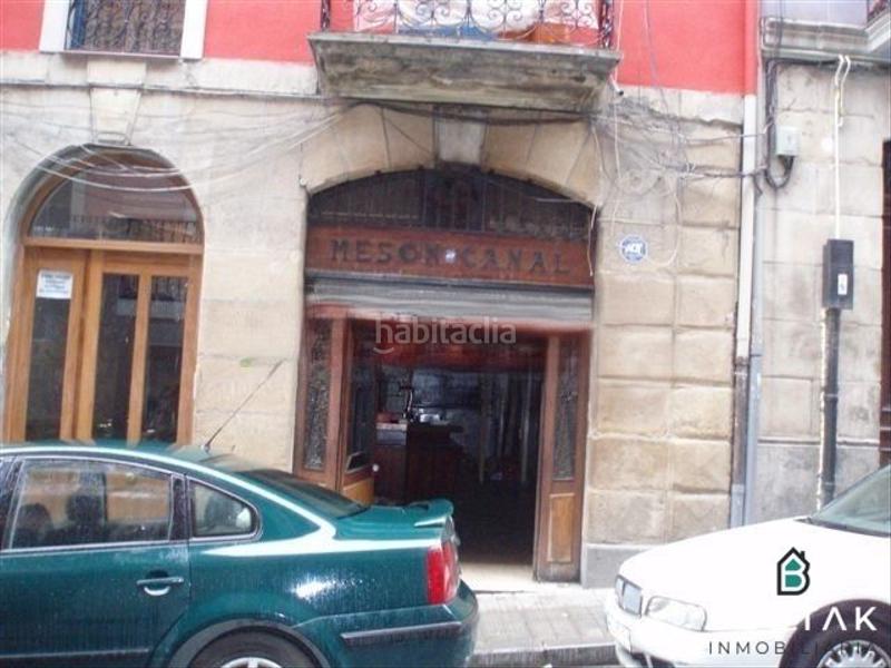 Foto 28a563d9-2727-4169-998f-4161f03a8696. Business premise in San Fransisco Bilbao