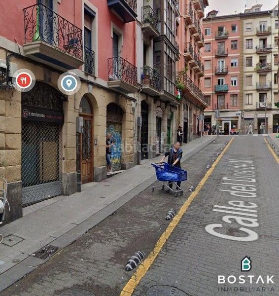 Foto 6faf8b0c-073a-4ad2-93fe-5f9df88d7cfb. Business premise in San Fransisco Bilbao