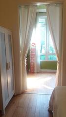 Appartement en Solokoetxe. Piso en venta casco viejo, zona fika, reformado, ascensor, lumin