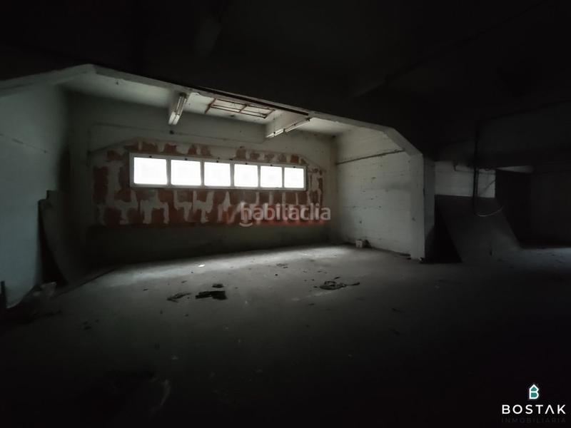 Foto 0b1de027-9bd2-4591-8457-863eb5cbca4e. Local comercial a Atxuri Bilbao