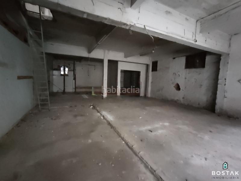 Foto 1ea755a9-d11c-4995-ae2a-03925c5edca3. Local comercial a Atxuri Bilbao