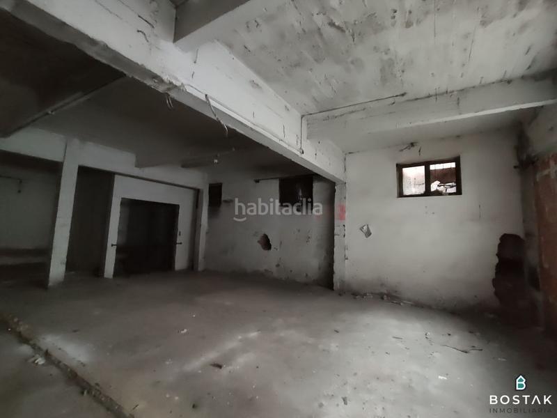 Foto 5d5a7e93-9922-4824-92b2-cca6b34d320b. Local comercial a Atxuri Bilbao