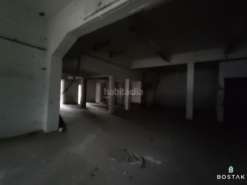 Foto 68eaf7f5-7b3f-4e28-a7c8-4b4a96ee8f1d. Local comercial a Atxuri Bilbao