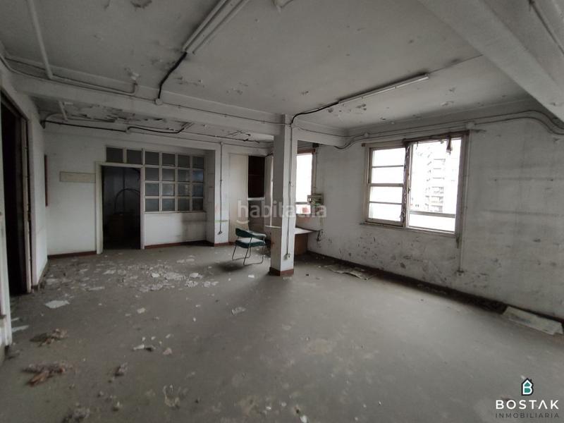 Foto 6a403a89-d238-433a-a1c7-07b0e1d71155. Local comercial a Atxuri Bilbao