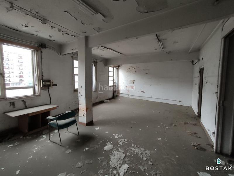 Foto 96a78854-3ed9-4734-a06e-ef5afe32c65c. Local comercial a Atxuri Bilbao