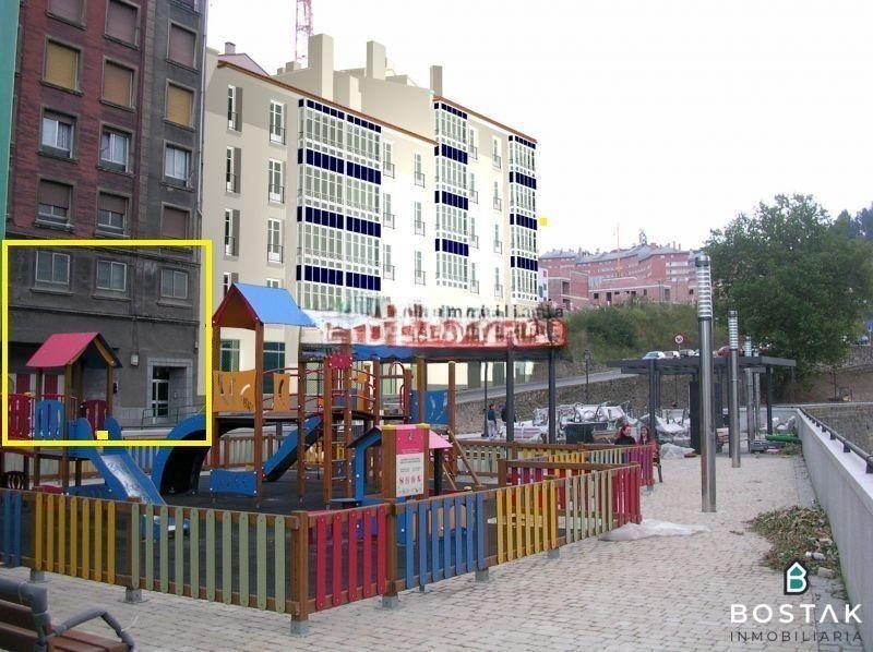 Foto ce295286-d63d-4681-a2bc-ceb47bc48f09. Local comercial a Atxuri Bilbao