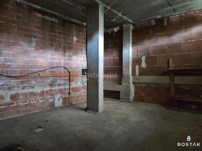 Foto 2b66d566-a9c9-437f-872b-d36c76eeabcb. Local comercial a Bilbao la vieja Bilbao