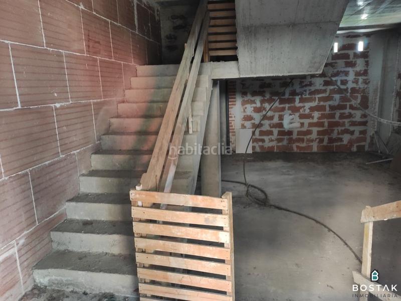 Foto f4eeb56a-e540-426a-9869-df222e418662. Local comercial a Bilbao la vieja Bilbao