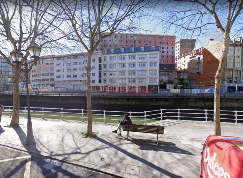 Foto 6b6004f9-bc1d-4bed-a68c-aa3890243909. Local comercial a Casco Viejo Bilbao