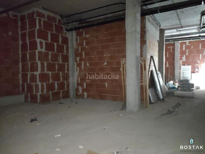 Foto 0916cb13-f134-44d6-a7cd-2115e769d59a. Alquiler local comercial local alquiler en Zabala, reciente construcción en Bilbao