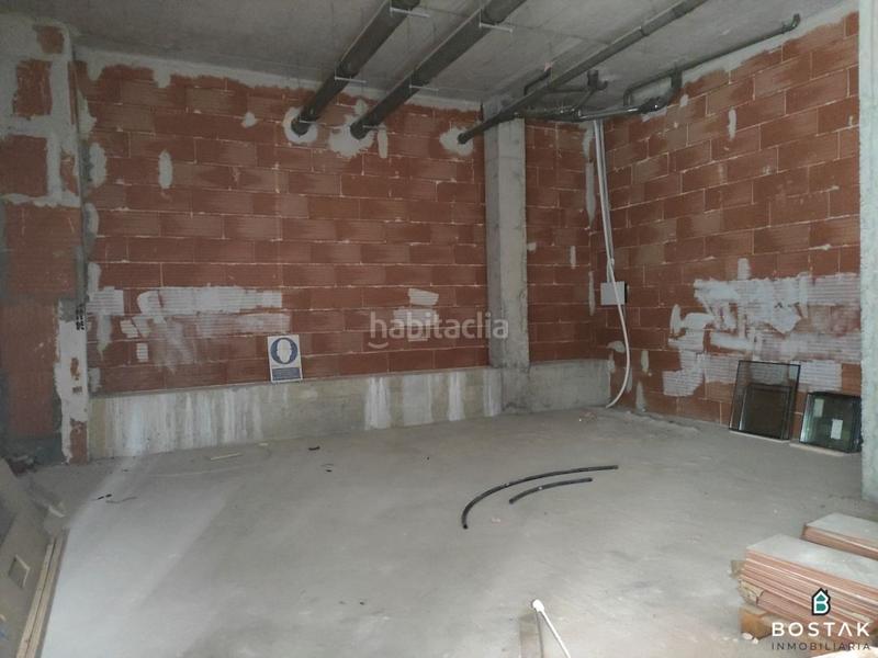 Foto 87d5e8c6-3219-4bf9-b18c-0d682e9a3d06. Alquiler local comercial local alquiler en Zabala, reciente construcción en Bilbao