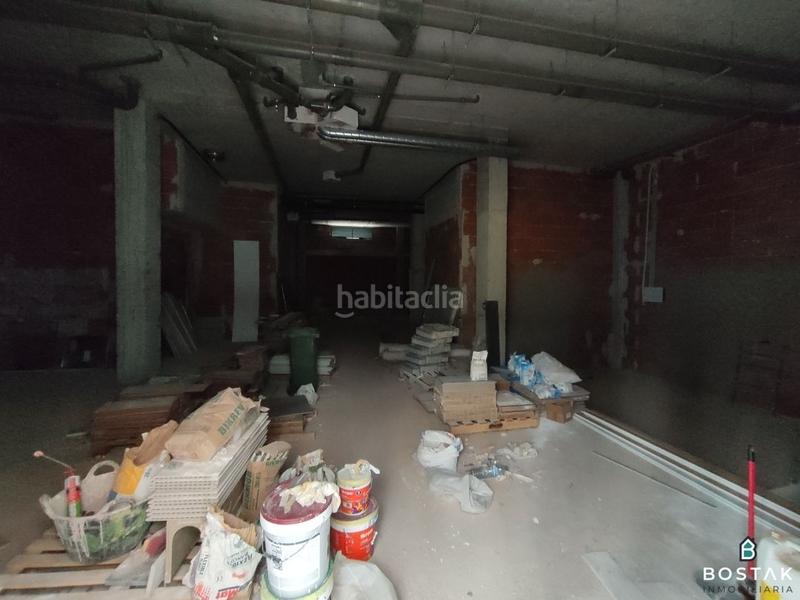 Foto 1c1fd466-30d0-469d-96ad-110c9a1209f9. Lloguer local comercial a Zabala Bilbao