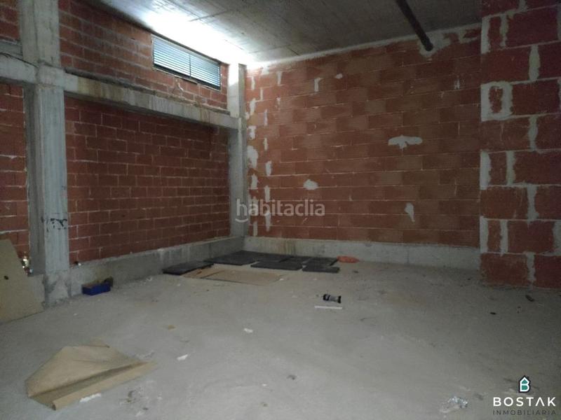 Foto 5f19a3df-9a21-4924-a200-ce28b8643d27. Lloguer local comercial a Zabala Bilbao