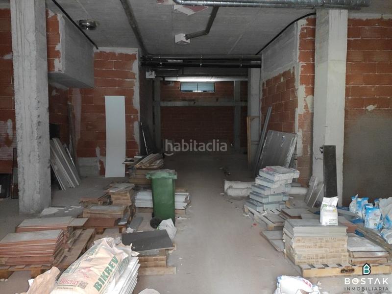 Foto d7d62356-e6b4-4f8f-ac01-443b4efb8cbf. Lloguer local comercial a Zabala Bilbao