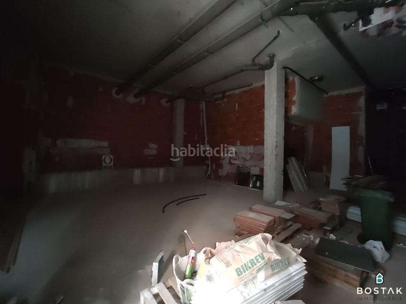 Foto d0f3d361-4750-45d1-8d04-575291d1e5da. Location local commercial dans Zabala Bilbao