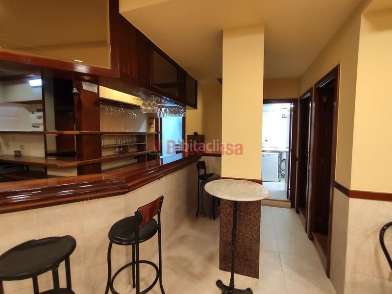 Foto 0973ad45-17a0-4c29-90f6-775d003091ad. Alquiler local comercial local de hostelería en alquiler en miribilla, zona martín barua picaza en Bilbao