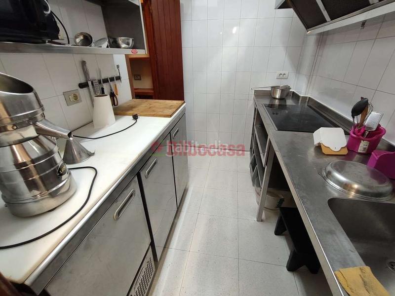 Foto 3dc86e76-1147-4b7a-8668-252a87e32ce3. Alquiler local comercial local de hostelería en alquiler en miribilla, zona martín barua picaza en Bilbao