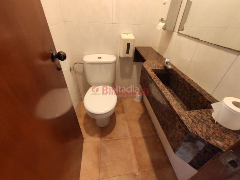Foto 49f88401-fe1d-4db7-84d2-05cfaf54d5f4. Alquiler local comercial local de hostelería en alquiler en miribilla, zona martín barua picaza en Bilbao